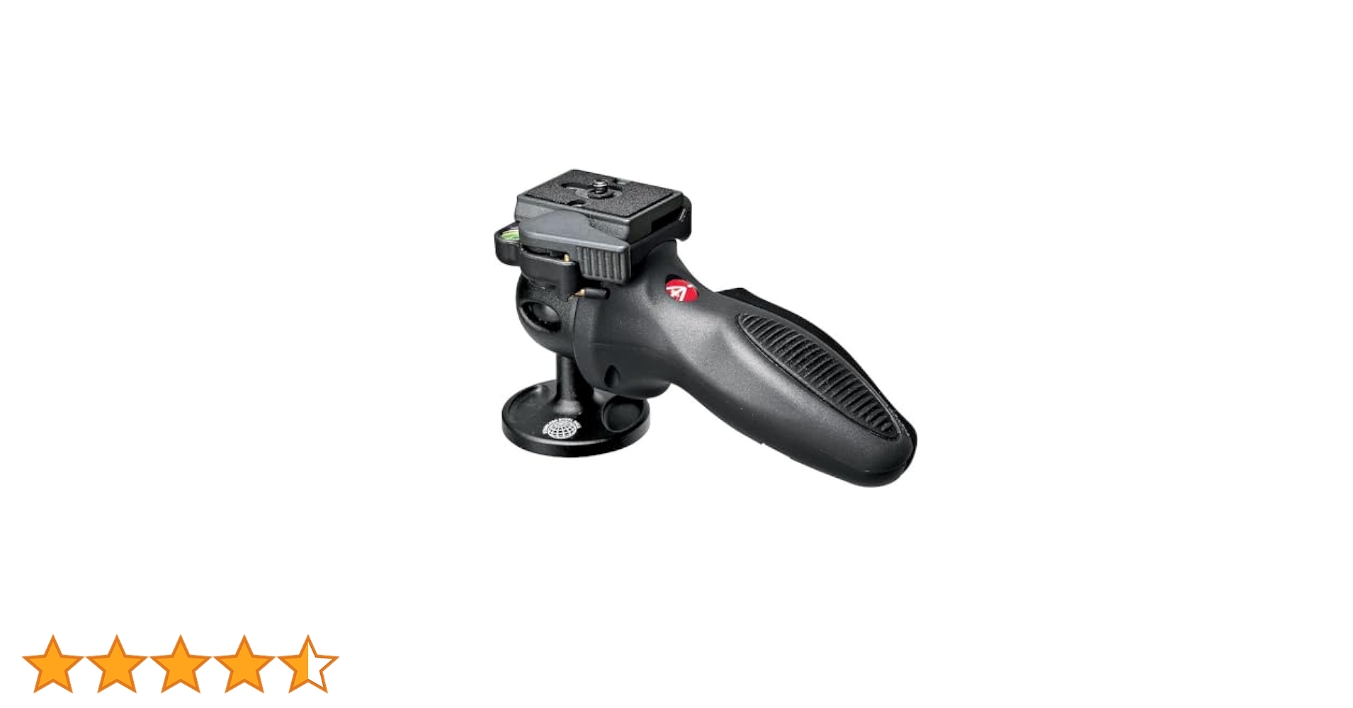 (未使用･未開封品)　Manfrotto ジョイスティック雲台 ジョイスティック雲台 アダプト製 324RC2 tu1jdyt 新品)Manfrotto (マンフロット) ジョイスティック雲台 324RC2